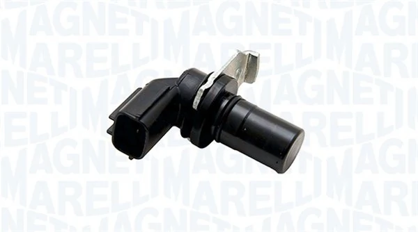 Sensor, crankshaft pulse